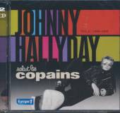 HALLYDAY JOHNNY  - CD SALUT LES COPAINS