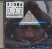 BOOBA  - CD D.U.C