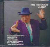 GEORGE MELLY  - CD THE ULTIMATE MELLY