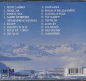  RHAPSODIES - supershop.sk