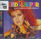 CYNDI LAUPER  - CD THE AGORA BALLROO..