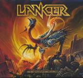 LANCER  - CD SECOND STORM