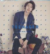  TEENAGER (2ND MINI ALBUM) - suprshop.cz