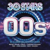 VARIOUS  - CD 30 STARS: 2000S