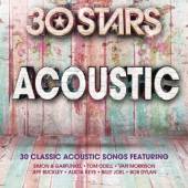 THIRTY STARS  - CD ACOUSTIC