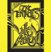 OZRIC TENTACLES  - 2xVINYL LIVE ETHEREA..