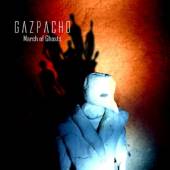 GAZPACHO  - 2xVINYL MARCH OF GHOSTS -HQ- [VINYL]