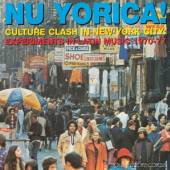 VARIOUS  - 2xCD NU YORICA! CULT..