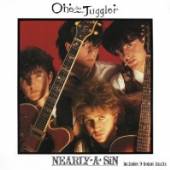 ONE THE JUGGLER  - CD NEARLY A SIN
