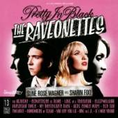 RAVEONETTES  - CD PRETTY IN BLACK /..