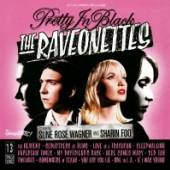  PRETTY IN BLACK / =2ND LP FT.MAUREEN TUCKER, MARTIN REV & RONNIE SPECTOR= - suprshop.cz