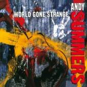  WORLD GONE STRANGE / =1991 INSTRUMENTAL JAZZ LP FT. TONY LEVEN & M. FORMAN= - supershop.sk