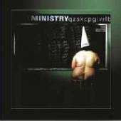 MINISTRY  - VINYL DARK SIDE OF THE SPOON [VINYL]