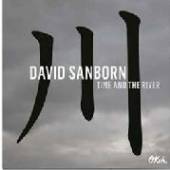 SANBORN DAVID  - VINYL TIME AND THE RIVER [VINYL]