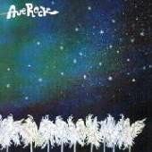 AVE ROCK  - CD AVE ROCK