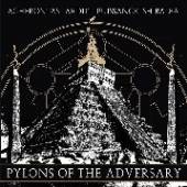 VARIOUS  - CD PYLONS OF THE ADVERSARY