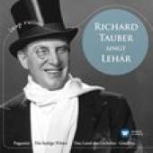 TAUBER RICHARD  - CD SINGT LEHAR