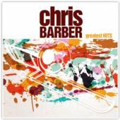 BARBER CHRIS  - VINYL CHRIS BARBER'S GREATEST.. [VINYL]