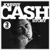 CASH JOHNNY  - CD JOHNNY CASH STORY