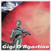 GIGI D'AGOSTINO  - CD GIGI D'AGOSTINO