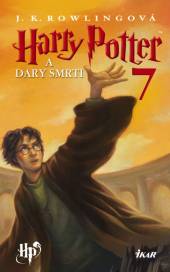  Harry Potter - A Dary smrti - supershop.sk