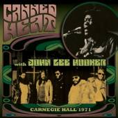 CANNED HEAT  - VINYL CARNEGIE HALL 1971 [VINYL]