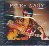  PETER NAGY A JEHO CESTY [CD-ROM] - supershop.sk