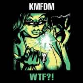 KMFDM  - CD WTF?!