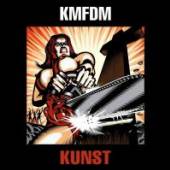 KMFDM  - CD KUNST