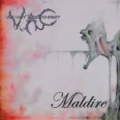 VELVET ACID CHRIST  - CD MALDIRE