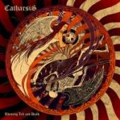 CATHARSIS  - CD RHYMING LIFE AND DEATH