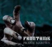 FRONTSIDE  - CD PRAWIE MARTWY