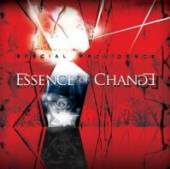 SPECIAL PROVIDENCE  - CD ESSENCE OF CHANGE