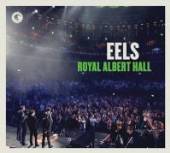 EELS  - CD ROYAL ALBERT HALL