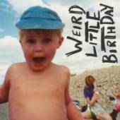 HAPPYNESS  - CD WEIRD LITTLE BIRTHDAY