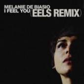 BIASIO MELANIE DE  - CD NO DEAL REMIXED