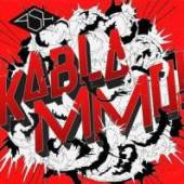  KABLAMMO! LTD. [VINYL] - supershop.sk