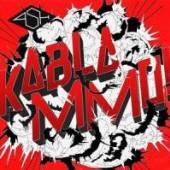  KABLAMMO LP [VINYL] - suprshop.cz