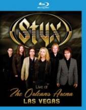  LIVE AT THE ORLEANS.. [BLURAY] - supershop.sk