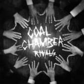 COAL CHAMBER  - 2xCD RIVALS (LTD. EDT. + BONUS DVD)