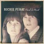 FURAY RICHIE  - CD HAND IN HAND