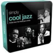  SIMPLY COOL JAZZ - supershop.sk