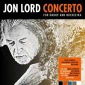 LORD JON  - VINYL CONCERTO FOR G..