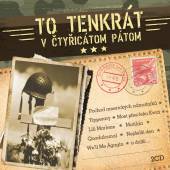  TO TENKRAT V CTYRICATOM - suprshop.cz