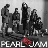 PEARL JAM  - CD DEEP: LIVE IN CHICAGO, MARCH 28, 1992