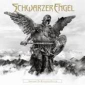 SCHWARZER ENGEL  - CD IMPERIUM I IM REICH DER GOTTER