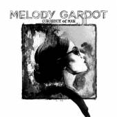 GARDOT MELODY  - CD CURRENCY OF MAN -DELUXE-
