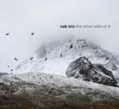 TRIO NAK  - CD OTHER SIDE OF IF