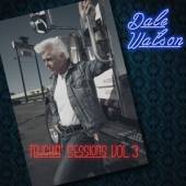 WATSON DALE  - CD TRUCKIN' SESSIONS 3