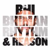 BHIMAN BHI  - CD RHYTHM & REASON